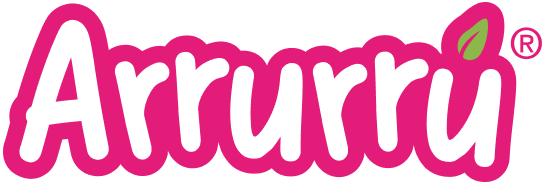 Logo de Arrurru