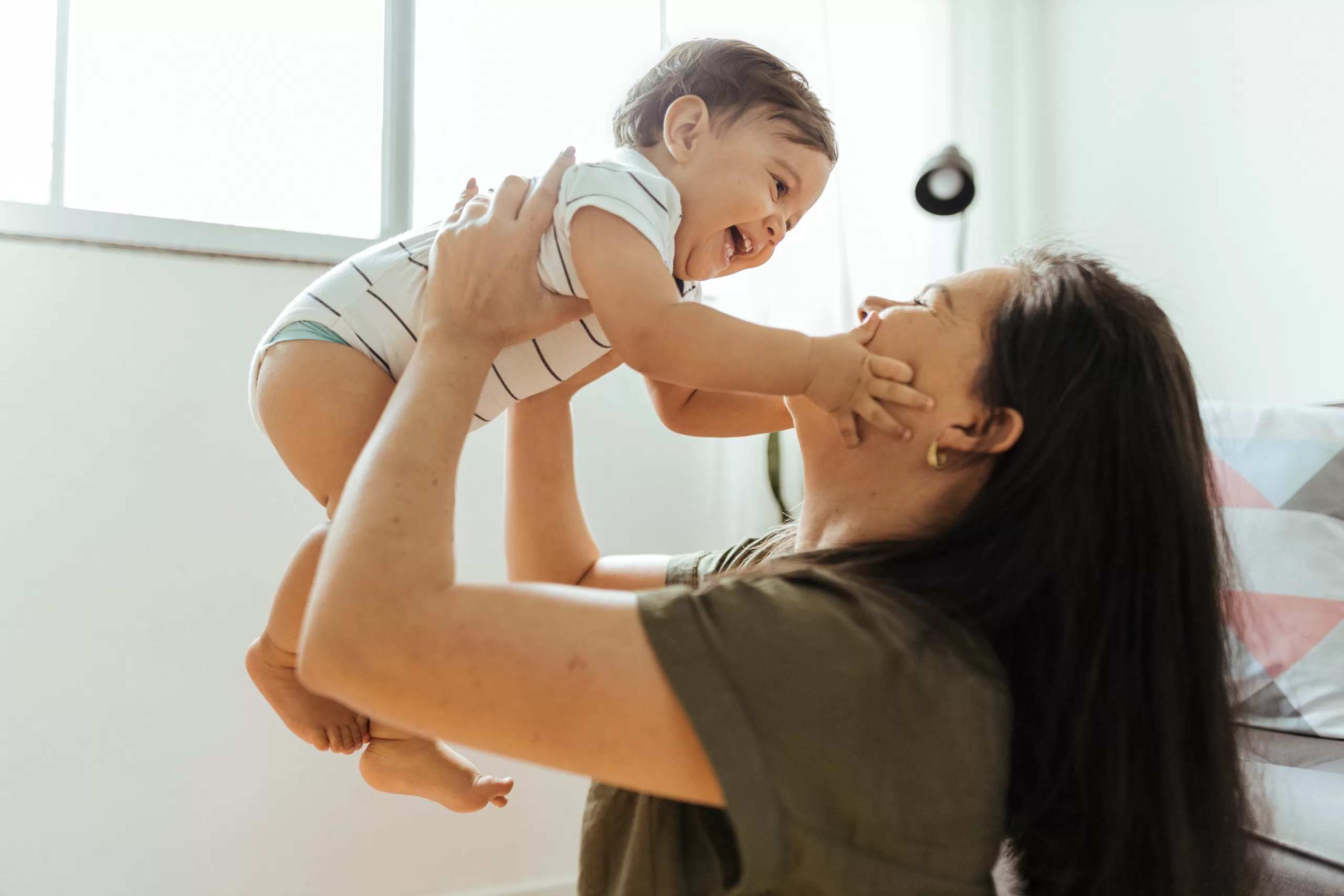 El método Montessori: Fomentando el bienestar de tu bebé
